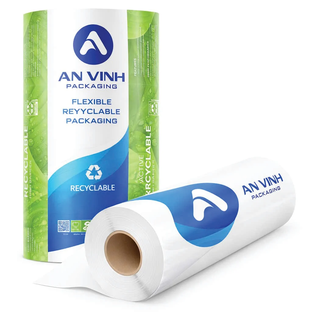 Màng cuộn phức hợp
